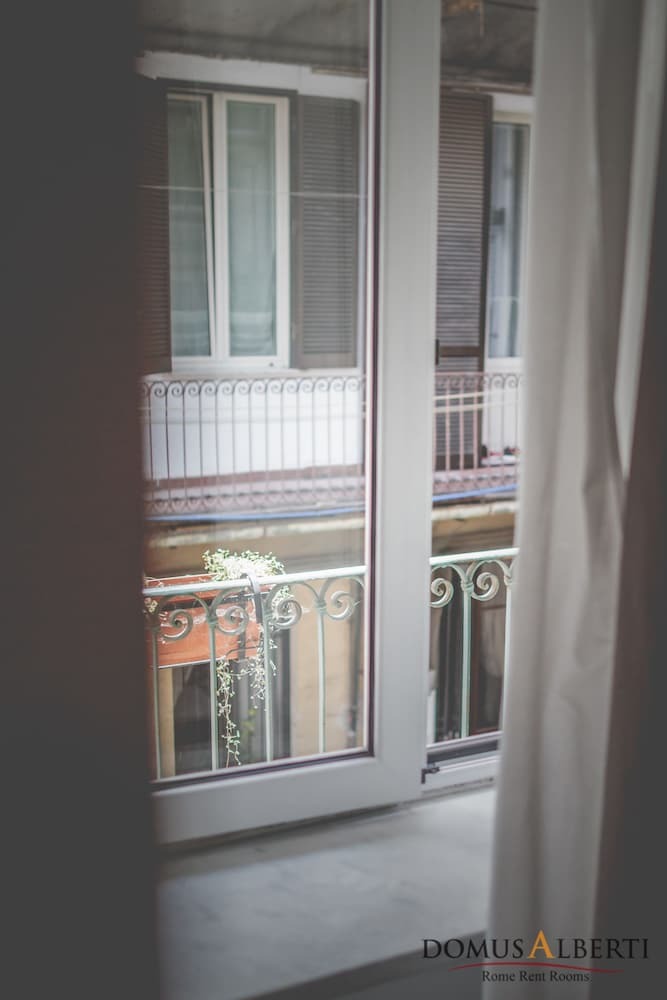 Bed & Breakfast Domus Alberti
