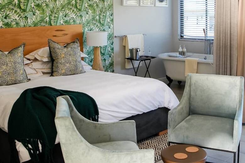 Bed & Breakfast Emfuleni Lifestyle
