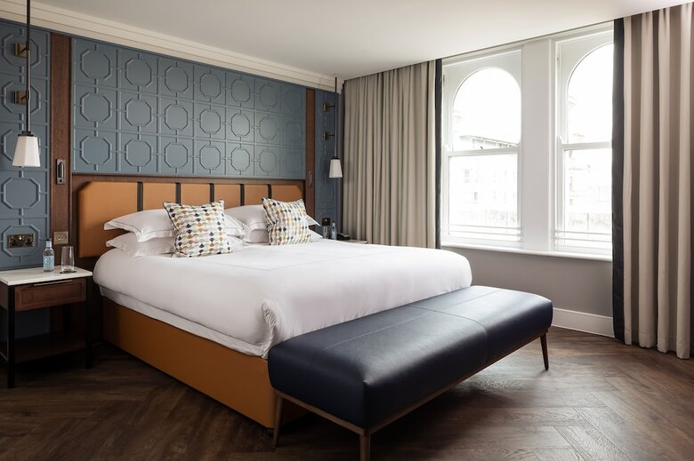 The Parkgate Hotel