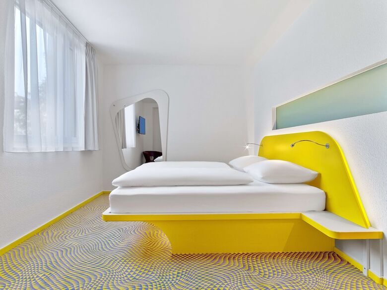 Hotel Prize By Radisson, Hannover City