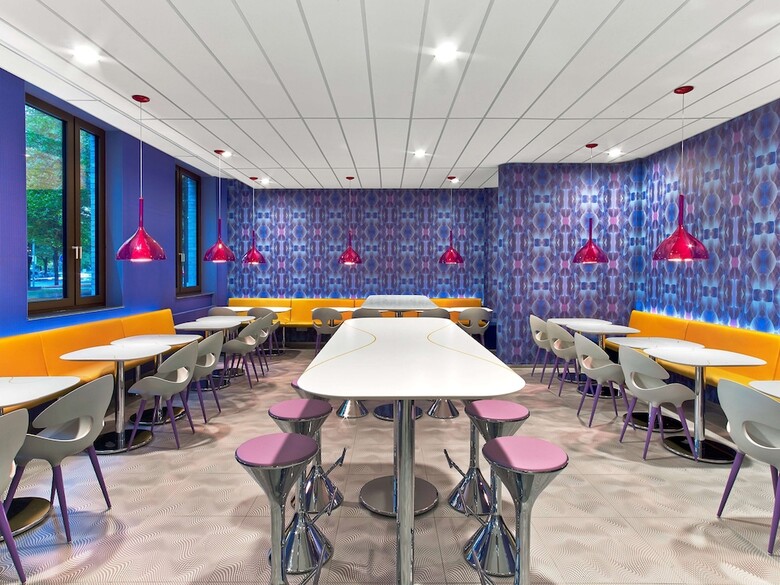 Hotel Prize By Radisson, Hannover City