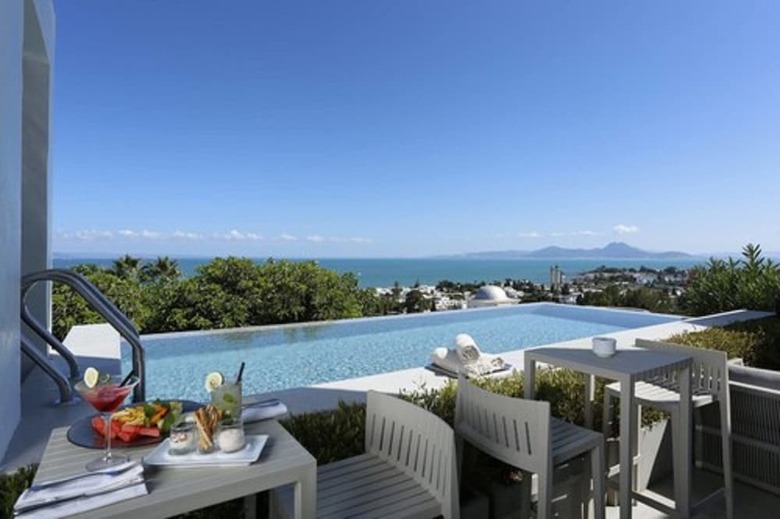 Hotel Villa Didon