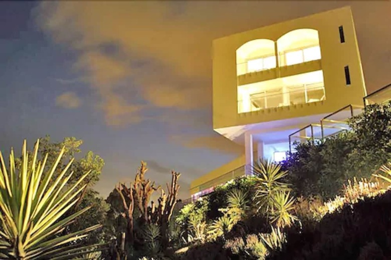 Hotel Villa Didon
