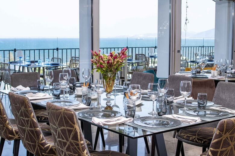 Hotel Villa Didon