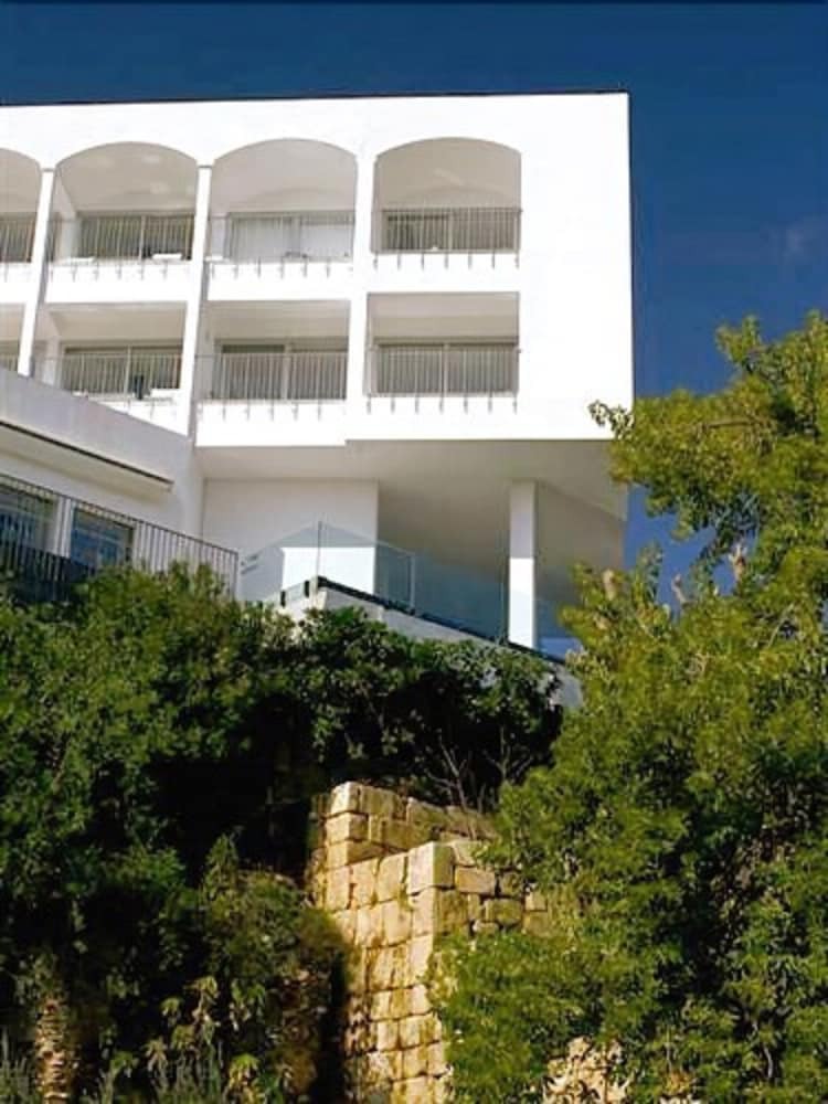 Hotel Villa Didon