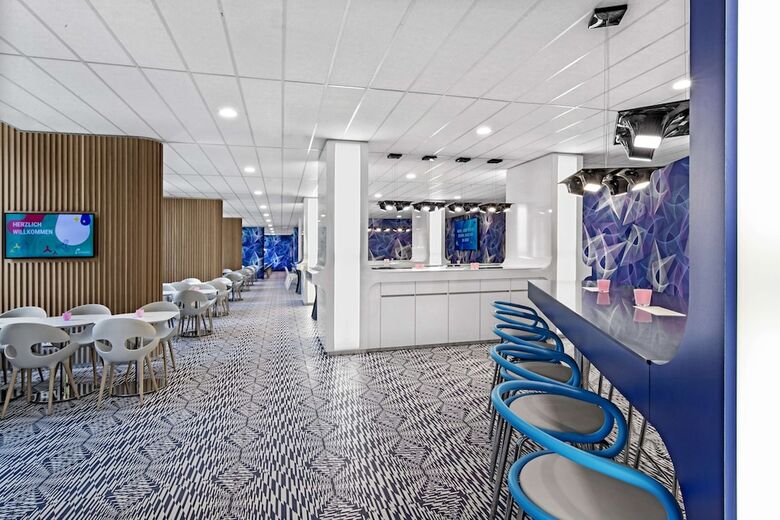 Hotel Prize By Radisson, Hamburg St. Pauli