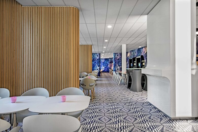 Hotel Prize By Radisson, Hamburg St. Pauli
