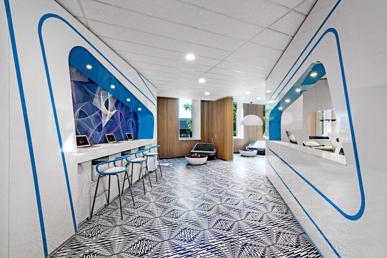 Hotel Prize By Radisson, Hamburg St. Pauli