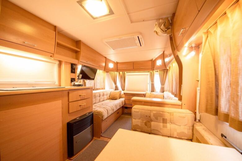 Pension Gwangneung Haeoreum Camping&glamping
