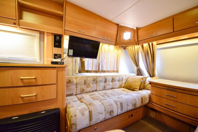 Pension Gwangneung Haeoreum Camping&glamping