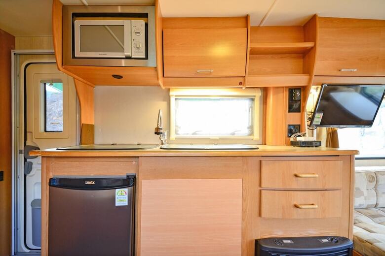Pension Gwangneung Haeoreum Camping&glamping