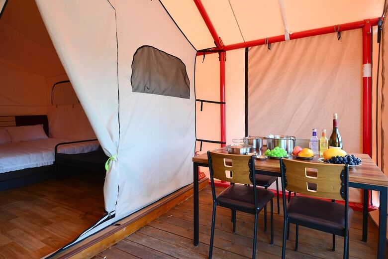Pension Gwangneung Haeoreum Camping&glamping