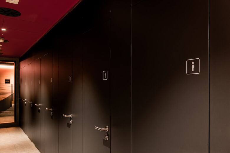 Capsule Hotel - Zurich Airport