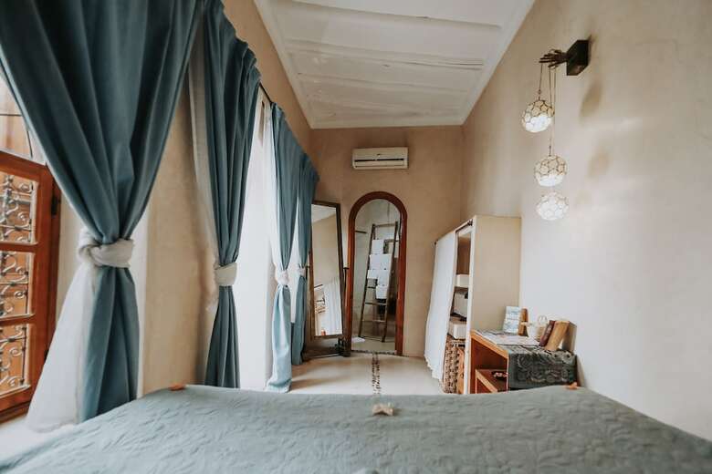 Riad Dar Nour El Houda