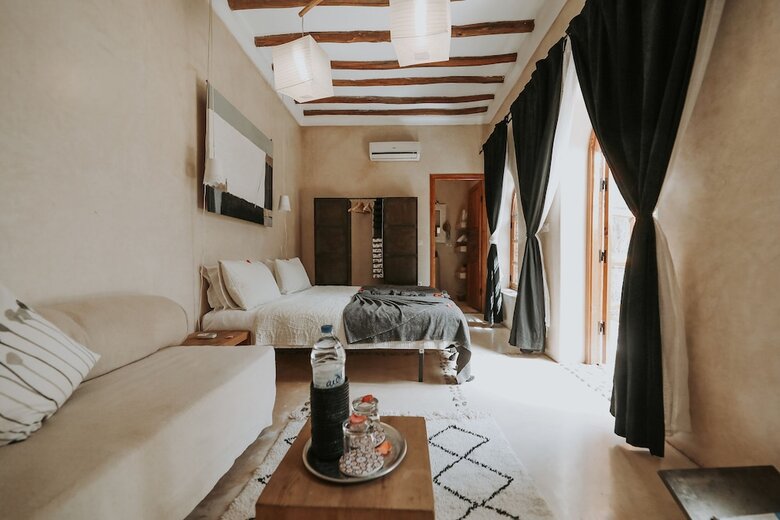 Riad Dar Nour El Houda