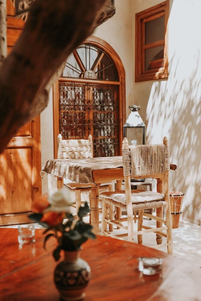 Riad Dar Nour El Houda