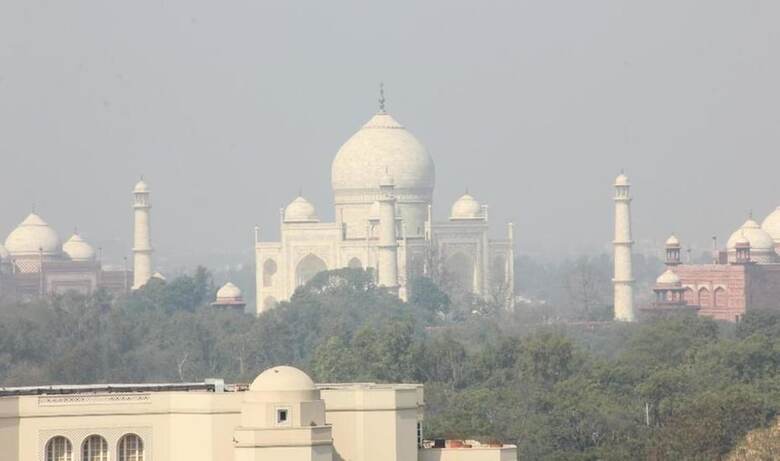 Hotel Mumtaz Mahal