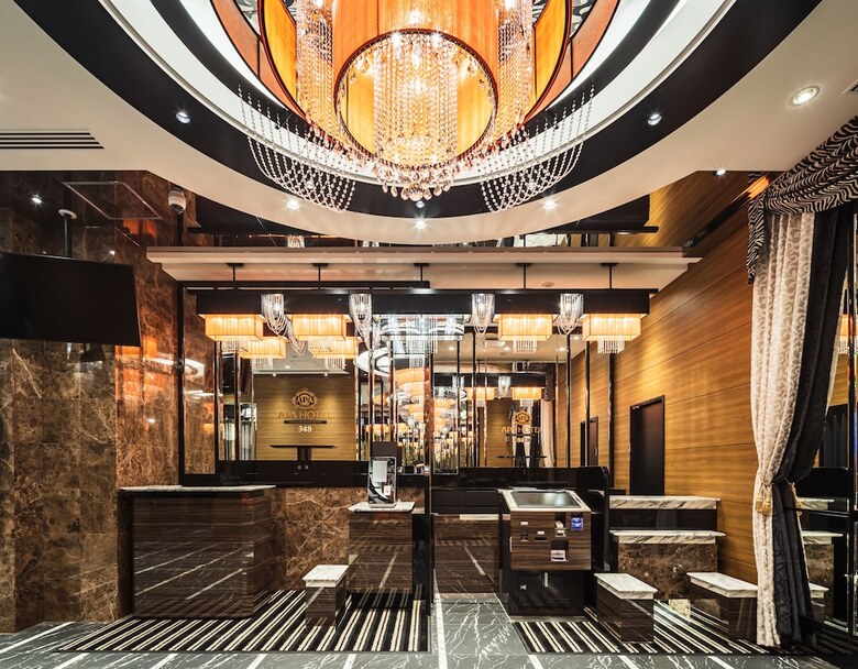 Apa Hotel Nishifunabashi Ekimae