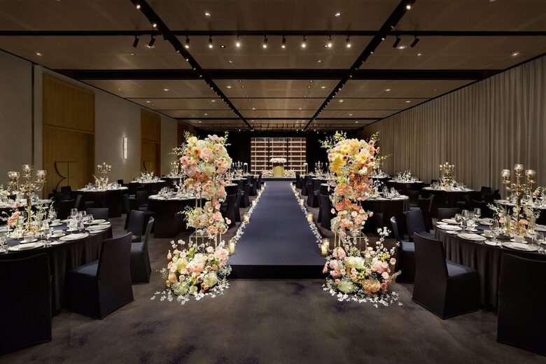 Hotel Gravity Josun Seoul Pangyo, Autograph Collection