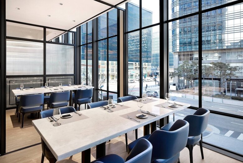 Hotel Gravity Josun Seoul Pangyo, Autograph Collection