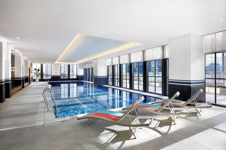 Hotel Gravity Josun Seoul Pangyo, Autograph Collection