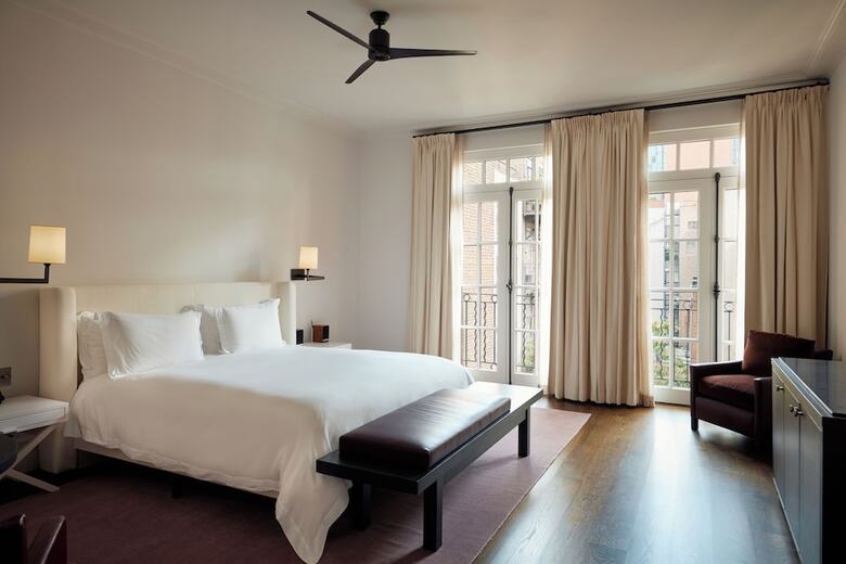Hotel The Mercer