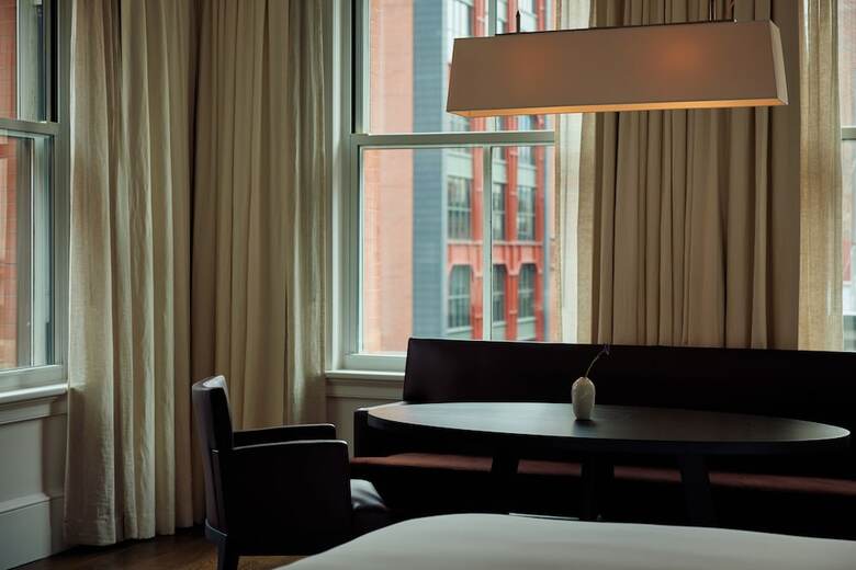 Hotel The Mercer
