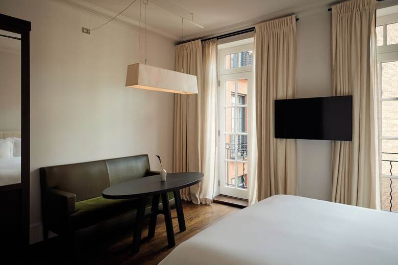 Hotel The Mercer