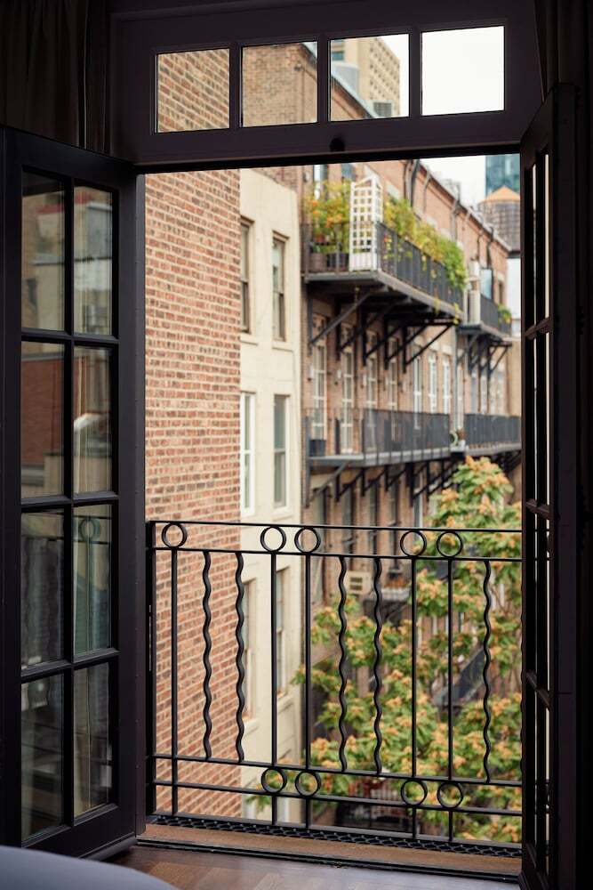 Hotel The Mercer