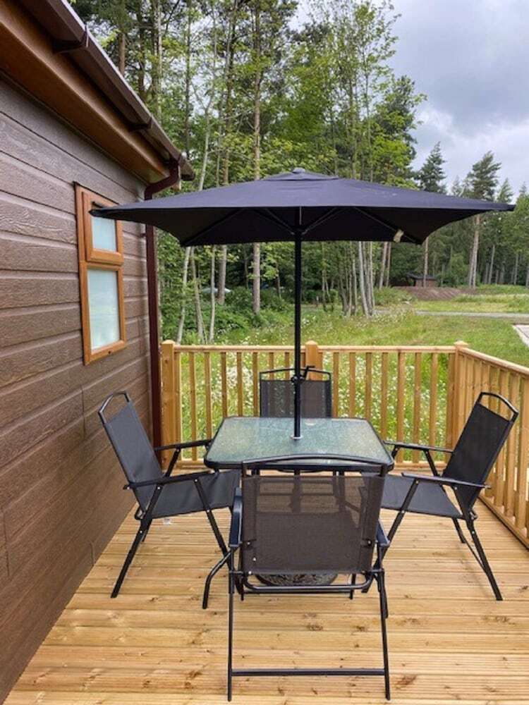 Hollicarrs Sunflower Lodge