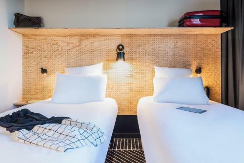 Hotel Grand Est