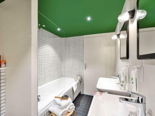 Hotel Grand Est