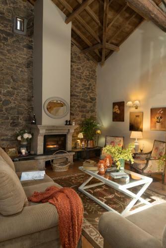 Hotel A Casa Da Torre Branca