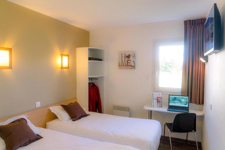 Hotel Fasth�tel P�rigueux