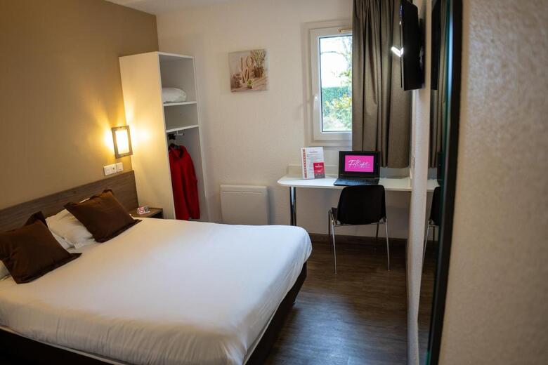 Hotel Fasth�tel P�rigueux