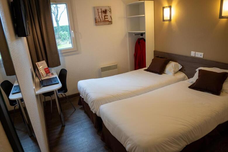 Hotel Fasth�tel P�rigueux