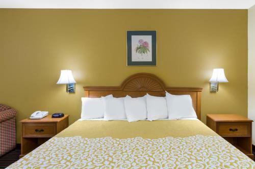 Motel Days Inn - Biscoe