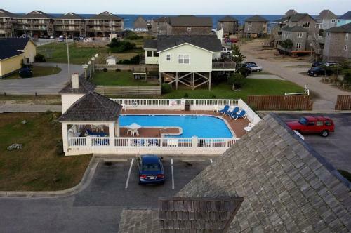 Hotel Hatteras Island Inn
