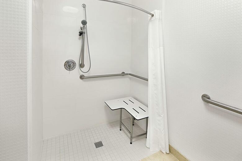 Hotel Hampton Inn Atlanta-newnan