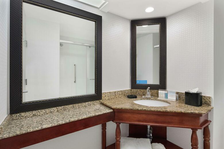 Hotel Hampton Inn Atlanta-newnan