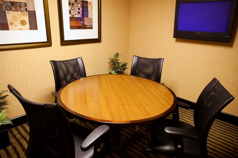 Hotel Hampton Inn Atlanta-newnan