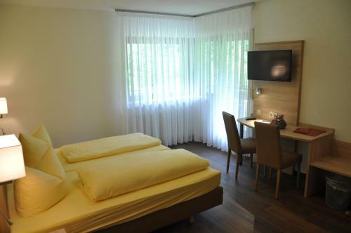 Hostal Gr�ner Hof