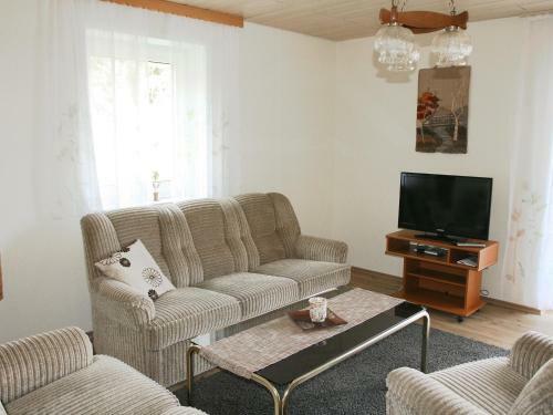 Apartamento Ferienhof Kuhberg 2