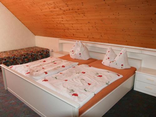 Apartamento Ferienhof Kuhberg 1