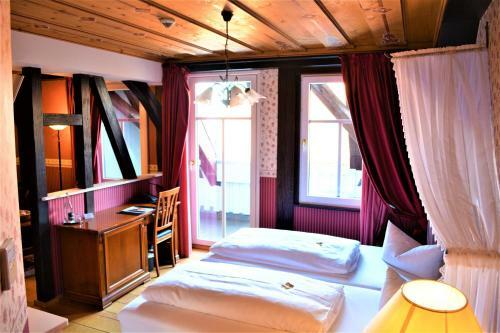 Hotel Die Kronacher Stadthotels