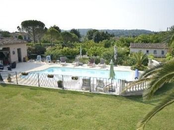 Bed & Breakfast Les Jardins Du Golf