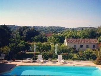Bed & Breakfast Les Jardins Du Golf