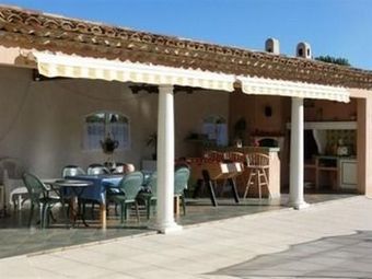 Bed & Breakfast Les Jardins Du Golf