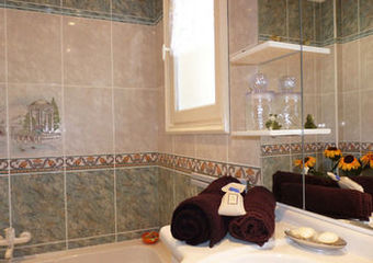 Bed & Breakfast Les Jardins Du Golf