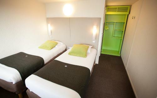Hotel Campanile Grasse - Ch�teauneuf